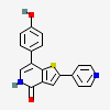 an image of a chemical structure CID 53245731