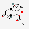 an image of a chemical structure CID 53245950