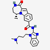 an image of a chemical structure CID 53246941