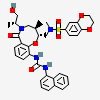 an image of a chemical structure CID 53247693