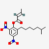 an image of a chemical structure CID 53249535