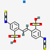 an image of a chemical structure CID 53249679