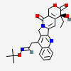an image of a chemical structure CID 53250767
