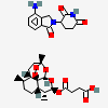an image of a chemical structure CID 53255365