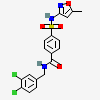 an image of a chemical structure CID 53255440