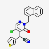 an image of a chemical structure CID 53257023
