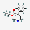 an image of a chemical structure CID 53257310