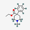 an image of a chemical structure CID 53257311