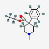 an image of a chemical structure CID 53257421