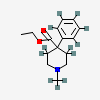 an image of a chemical structure CID 53257422