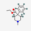 an image of a chemical structure CID 53257519