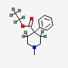 an image of a chemical structure CID 53257521