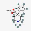 an image of a chemical structure CID 53257626