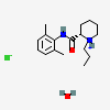 an image of a chemical structure CID 53262281