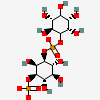 an image of a chemical structure CID 53262351