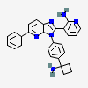 an image of a chemical structure CID 53262401