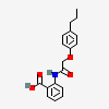 an image of a chemical structure CID 53263807