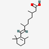 an image of a chemical structure CID 5326524