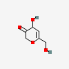 an image of a chemical structure CID 5326557