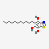 an image of a chemical structure CID 5326796
