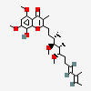 an image of a chemical structure CID 5326797
