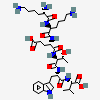 an image of a chemical structure CID 5326822