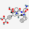 an image of a chemical structure CID 5327026