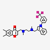 an image of a chemical structure CID 5327044