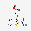 an image of a chemical structure CID 5327045