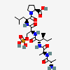 an image of a chemical structure CID 5327046