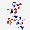 an image of a chemical structure CID 5327047