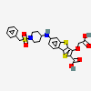 an image of a chemical structure CID 5327048