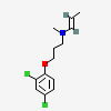 an image of a chemical structure CID 5327102