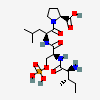 an image of a chemical structure CID 5327129