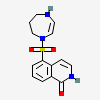 an image of a chemical structure CID 5327148