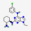 an image of a chemical structure CID 5327151