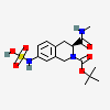 an image of a chemical structure CID 5327152