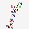 an image of a chemical structure CID 5327305