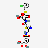 an image of a chemical structure CID 5327307