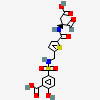 an image of a chemical structure CID 5327308