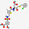 an image of a chemical structure CID 5327310