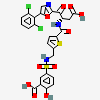 an image of a chemical structure CID 5327317