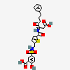 an image of a chemical structure CID 5327335