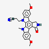 an image of a chemical structure CID 5327849