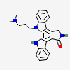 an image of a chemical structure CID 5327851