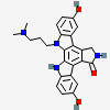 an image of a chemical structure CID 5327853