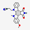 an image of a chemical structure CID 5327859