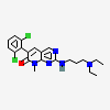 an image of a chemical structure CID 5327876