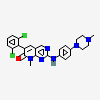 an image of a chemical structure CID 5327914