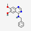 an image of a chemical structure CID 5328037